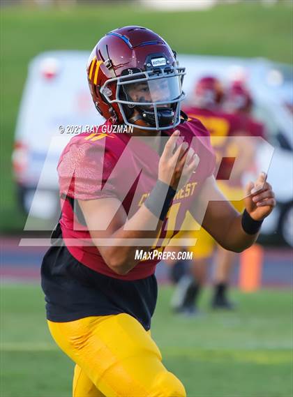 Thumbnail 1 in Edison @ Clovis West photogallery.