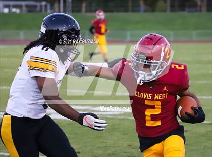 Thumbnail 3 in Edison @ Clovis West photogallery.