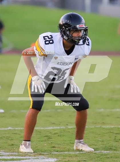 Thumbnail 1 in Edison @ Clovis West photogallery.