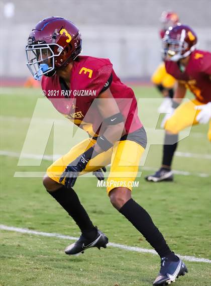 Thumbnail 1 in Edison @ Clovis West photogallery.