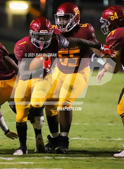 Thumbnail 1 in Edison @ Clovis West photogallery.