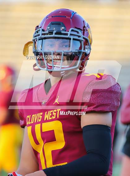 Thumbnail 3 in Edison @ Clovis West photogallery.