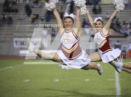 Thumbnail 1 in Edison @ Clovis West photogallery.