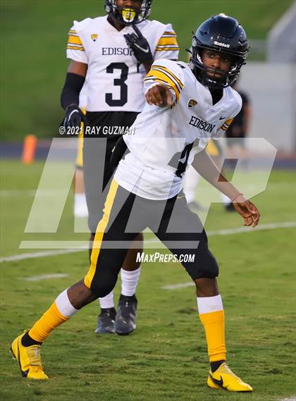 Thumbnail 1 in Edison @ Clovis West photogallery.