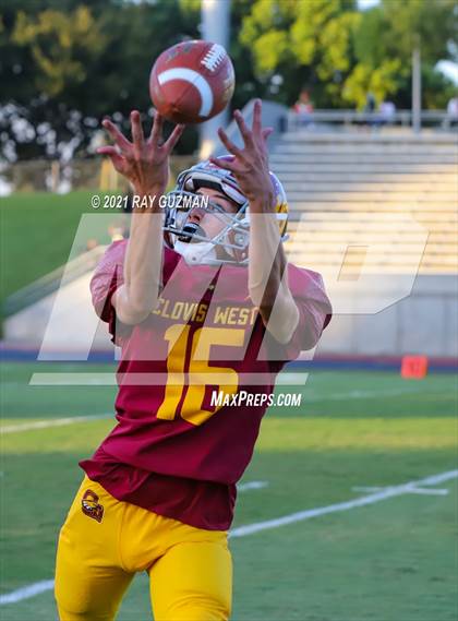 Thumbnail 3 in Edison @ Clovis West photogallery.
