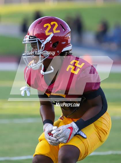 Thumbnail 2 in Edison @ Clovis West photogallery.