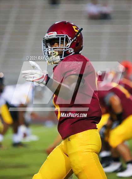 Thumbnail 2 in Edison @ Clovis West photogallery.