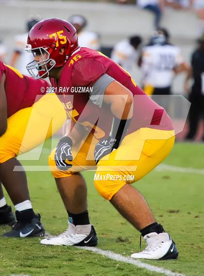 Thumbnail 1 in Edison @ Clovis West photogallery.