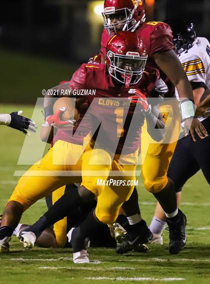 Thumbnail 2 in Edison @ Clovis West photogallery.