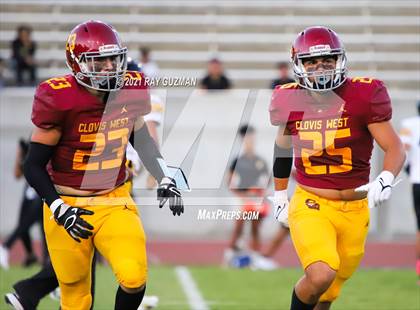 Thumbnail 3 in Edison @ Clovis West photogallery.
