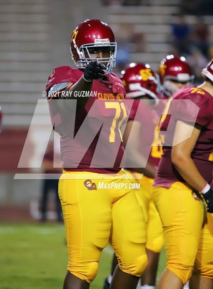 Thumbnail 1 in Edison @ Clovis West photogallery.