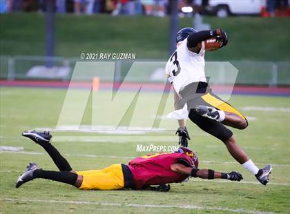 Thumbnail 1 in Edison @ Clovis West photogallery.
