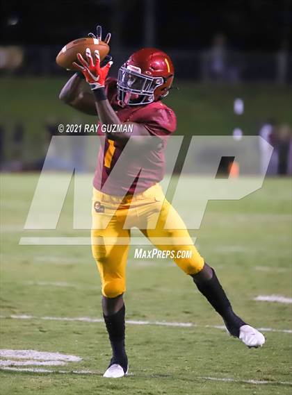 Thumbnail 3 in Edison @ Clovis West photogallery.