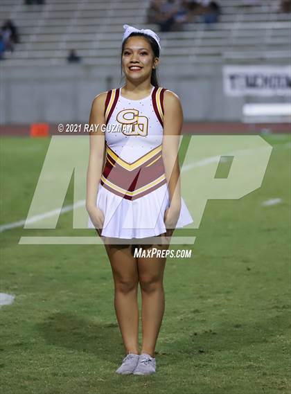 Thumbnail 1 in Edison @ Clovis West photogallery.