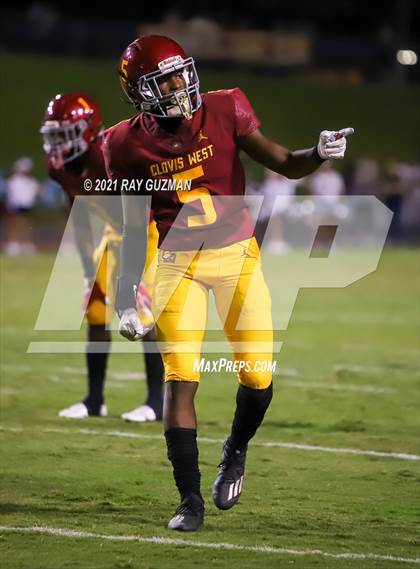 Thumbnail 1 in Edison @ Clovis West photogallery.