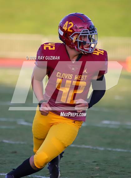Thumbnail 1 in Edison @ Clovis West photogallery.