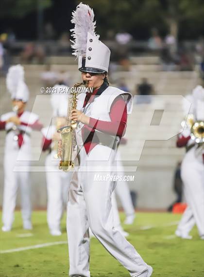 Thumbnail 3 in Edison @ Clovis West photogallery.