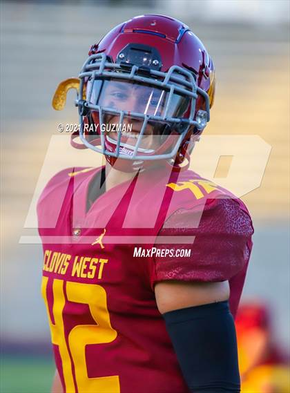 Thumbnail 1 in Edison @ Clovis West photogallery.
