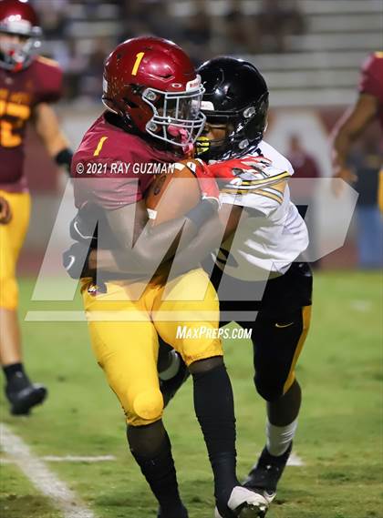Thumbnail 3 in Edison @ Clovis West photogallery.