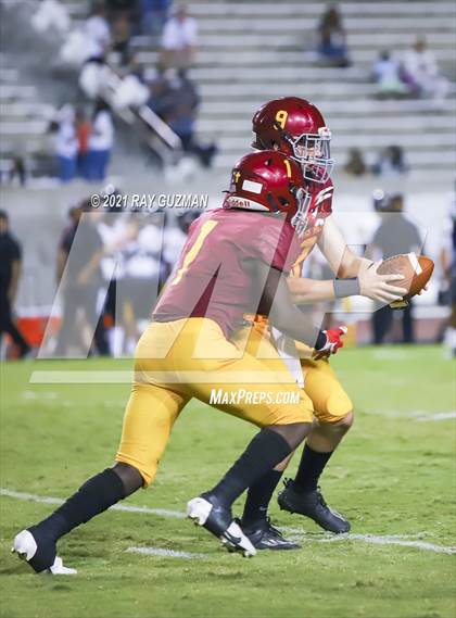 Thumbnail 3 in Edison @ Clovis West photogallery.