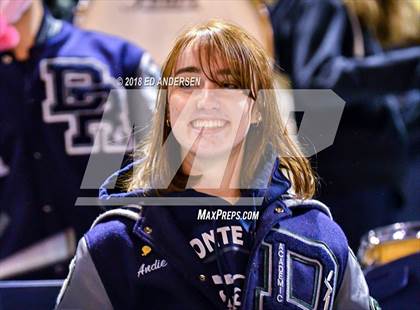 Thumbnail 2 in Bishop Manogue @ Damonte Ranch (NIAA 4A Northern Region Final) photogallery.