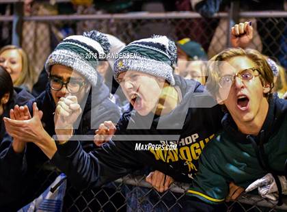 Thumbnail 3 in Bishop Manogue @ Damonte Ranch (NIAA 4A Northern Region Final) photogallery.