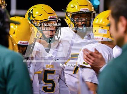 Thumbnail 3 in Bishop Manogue @ Damonte Ranch (NIAA 4A Northern Region Final) photogallery.
