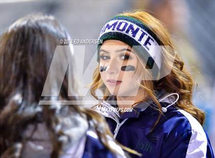 Thumbnail 1 in Bishop Manogue @ Damonte Ranch (NIAA 4A Northern Region Final) photogallery.