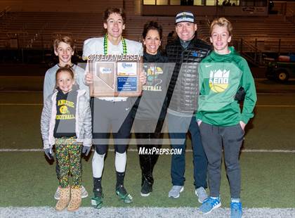 Thumbnail 2 in Bishop Manogue @ Damonte Ranch (NIAA 4A Northern Region Final) photogallery.