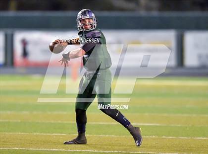 Thumbnail 3 in Bishop Manogue @ Damonte Ranch (NIAA 4A Northern Region Final) photogallery.