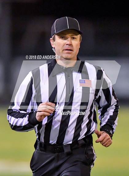 Thumbnail 3 in Bishop Manogue @ Damonte Ranch (NIAA 4A Northern Region Final) photogallery.