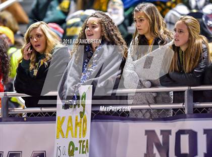 Thumbnail 3 in Bishop Manogue @ Damonte Ranch (NIAA 4A Northern Region Final) photogallery.