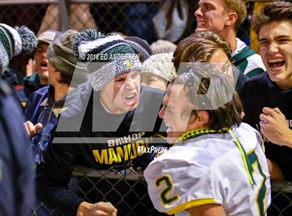 Thumbnail 2 in Bishop Manogue @ Damonte Ranch (NIAA 4A Northern Region Final) photogallery.