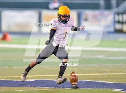 Thumbnail 3 in Bishop Manogue @ Damonte Ranch (NIAA 4A Northern Region Final) photogallery.