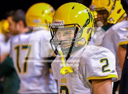 Thumbnail 2 in Bishop Manogue @ Damonte Ranch (NIAA 4A Northern Region Final) photogallery.
