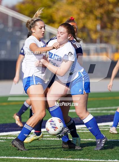 Thumbnail 3 in Wheatland @ Inderkum (Inderkum Tournament) photogallery.