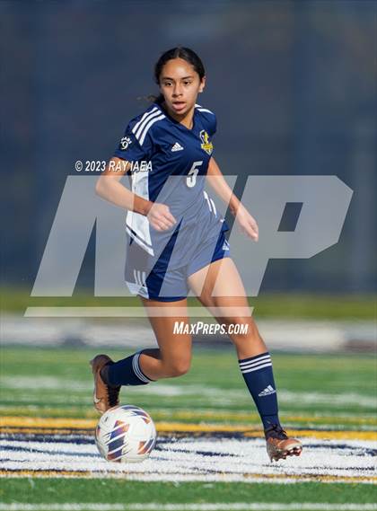 Thumbnail 3 in Wheatland @ Inderkum (Inderkum Tournament) photogallery.
