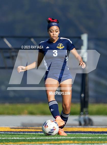 Thumbnail 1 in Wheatland @ Inderkum (Inderkum Tournament) photogallery.