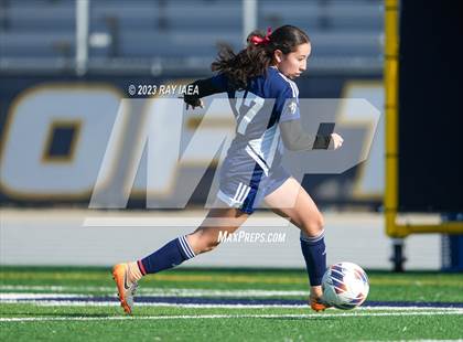 Thumbnail 1 in Wheatland @ Inderkum (Inderkum Tournament) photogallery.