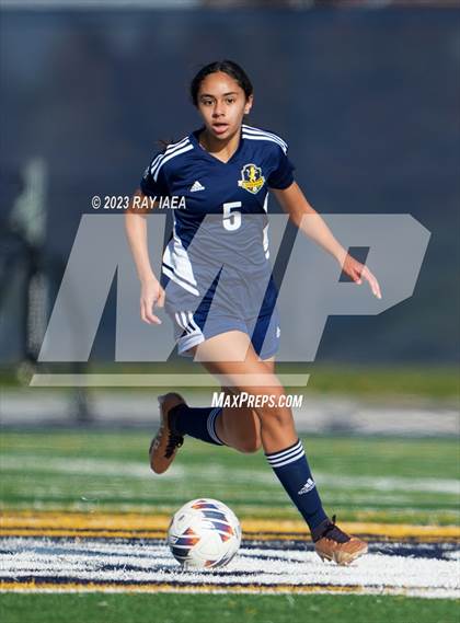 Thumbnail 2 in Wheatland @ Inderkum (Inderkum Tournament) photogallery.