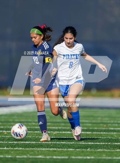 Thumbnail 1 in Wheatland @ Inderkum (Inderkum Tournament) photogallery.