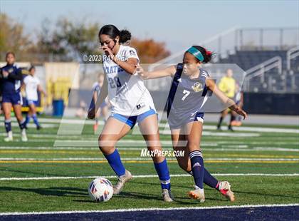 Thumbnail 2 in Wheatland @ Inderkum (Inderkum Tournament) photogallery.