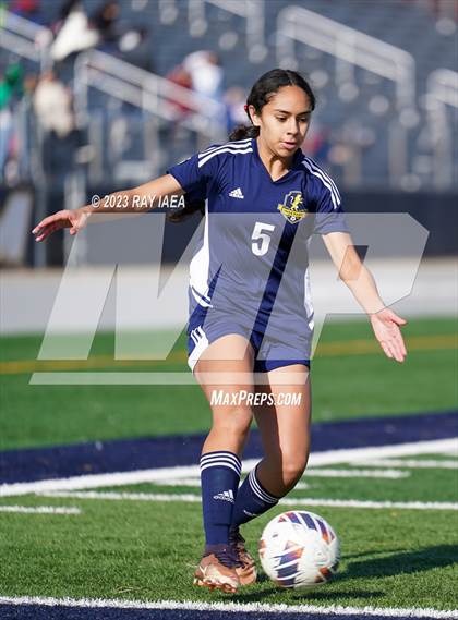 Thumbnail 1 in Wheatland @ Inderkum (Inderkum Tournament) photogallery.