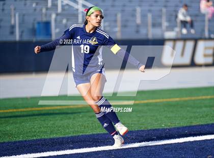 Thumbnail 1 in Wheatland @ Inderkum (Inderkum Tournament) photogallery.