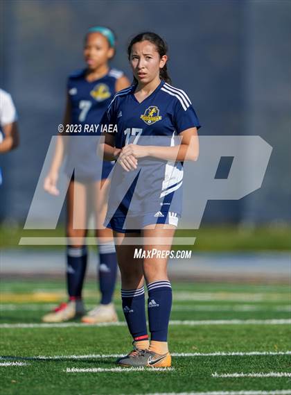 Thumbnail 3 in Wheatland @ Inderkum (Inderkum Tournament) photogallery.