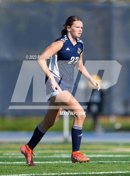 Thumbnail 2 in Wheatland @ Inderkum (Inderkum Tournament) photogallery.