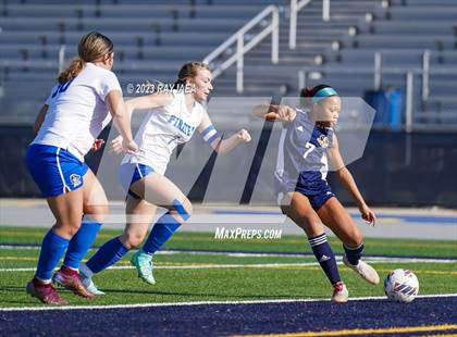 Thumbnail 1 in Wheatland @ Inderkum (Inderkum Tournament) photogallery.