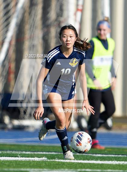 Thumbnail 2 in Wheatland @ Inderkum (Inderkum Tournament) photogallery.