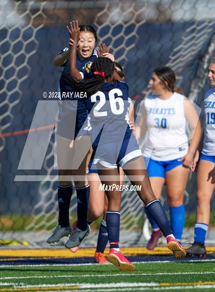 Thumbnail 3 in Wheatland @ Inderkum (Inderkum Tournament) photogallery.