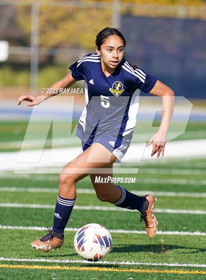 Thumbnail 3 in Wheatland @ Inderkum (Inderkum Tournament) photogallery.